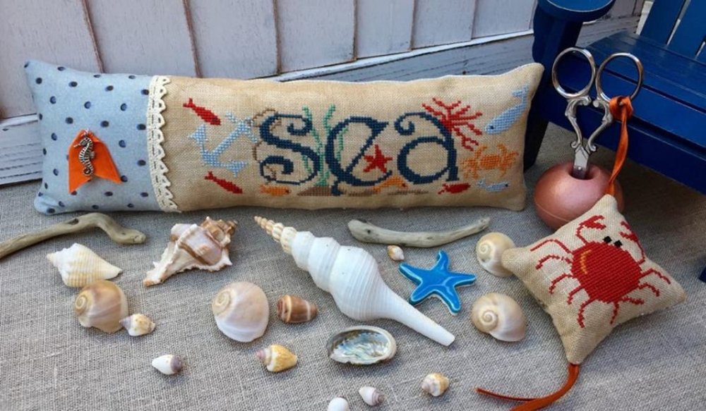 (image for) Sea